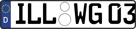 ILL-WG03