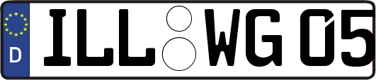 ILL-WG05