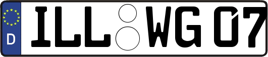 ILL-WG07