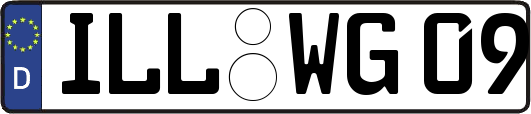 ILL-WG09