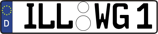 ILL-WG1