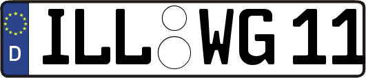 ILL-WG11