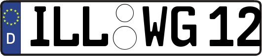 ILL-WG12