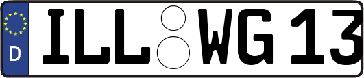 ILL-WG13