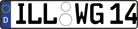 ILL-WG14