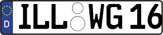 ILL-WG16