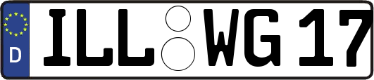 ILL-WG17