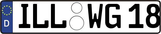 ILL-WG18