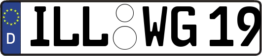 ILL-WG19