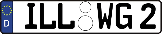 ILL-WG2