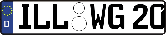 ILL-WG20