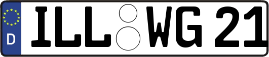 ILL-WG21