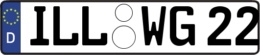 ILL-WG22