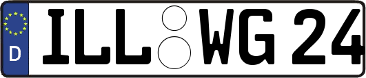ILL-WG24
