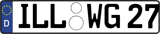 ILL-WG27
