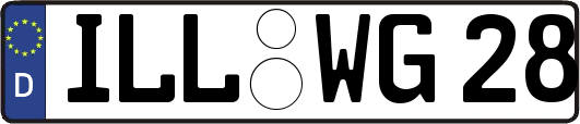 ILL-WG28