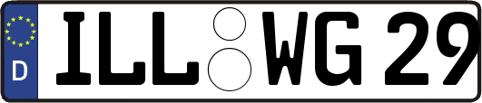 ILL-WG29