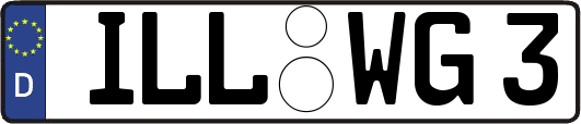 ILL-WG3
