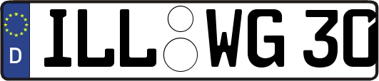 ILL-WG30