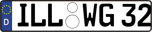 ILL-WG32