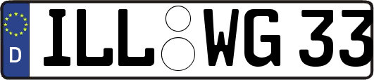 ILL-WG33
