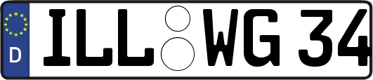 ILL-WG34
