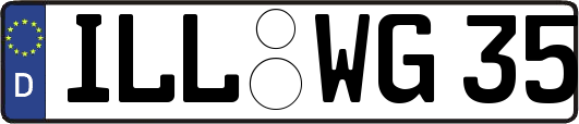 ILL-WG35