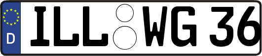 ILL-WG36