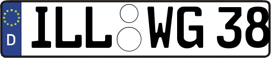 ILL-WG38