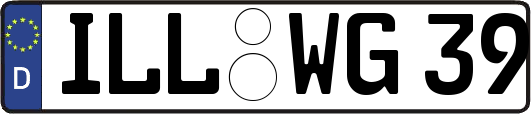 ILL-WG39