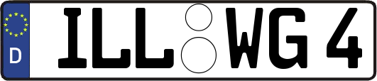 ILL-WG4