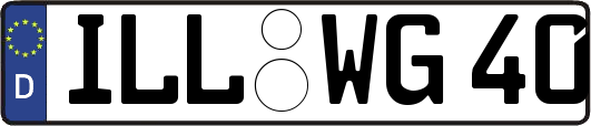 ILL-WG40