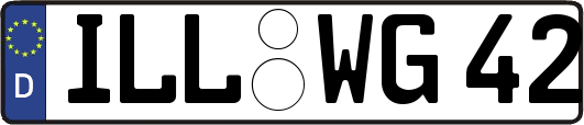 ILL-WG42