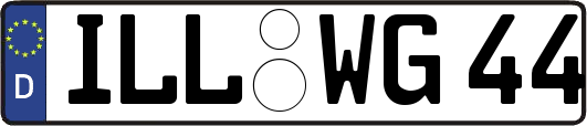 ILL-WG44