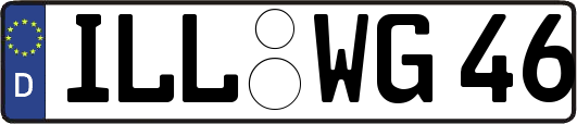 ILL-WG46