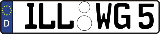 ILL-WG5