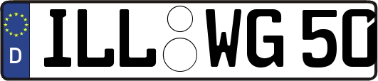 ILL-WG50