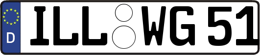 ILL-WG51