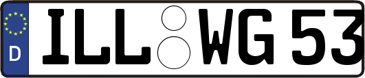 ILL-WG53