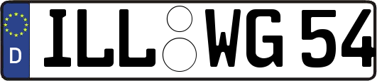 ILL-WG54
