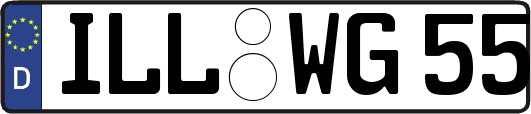 ILL-WG55