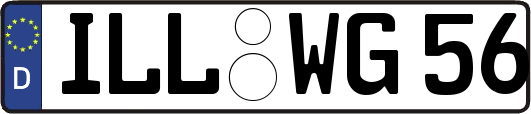 ILL-WG56