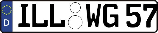 ILL-WG57