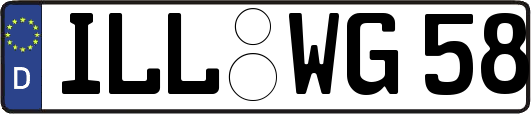 ILL-WG58