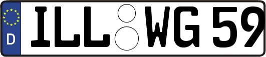 ILL-WG59