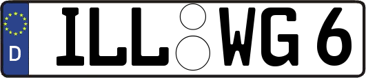 ILL-WG6