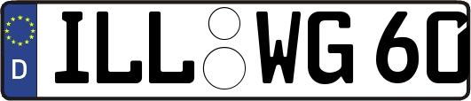 ILL-WG60