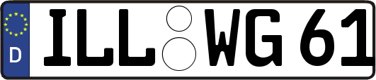 ILL-WG61