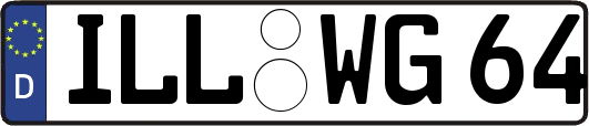 ILL-WG64