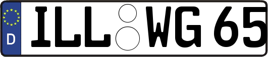 ILL-WG65